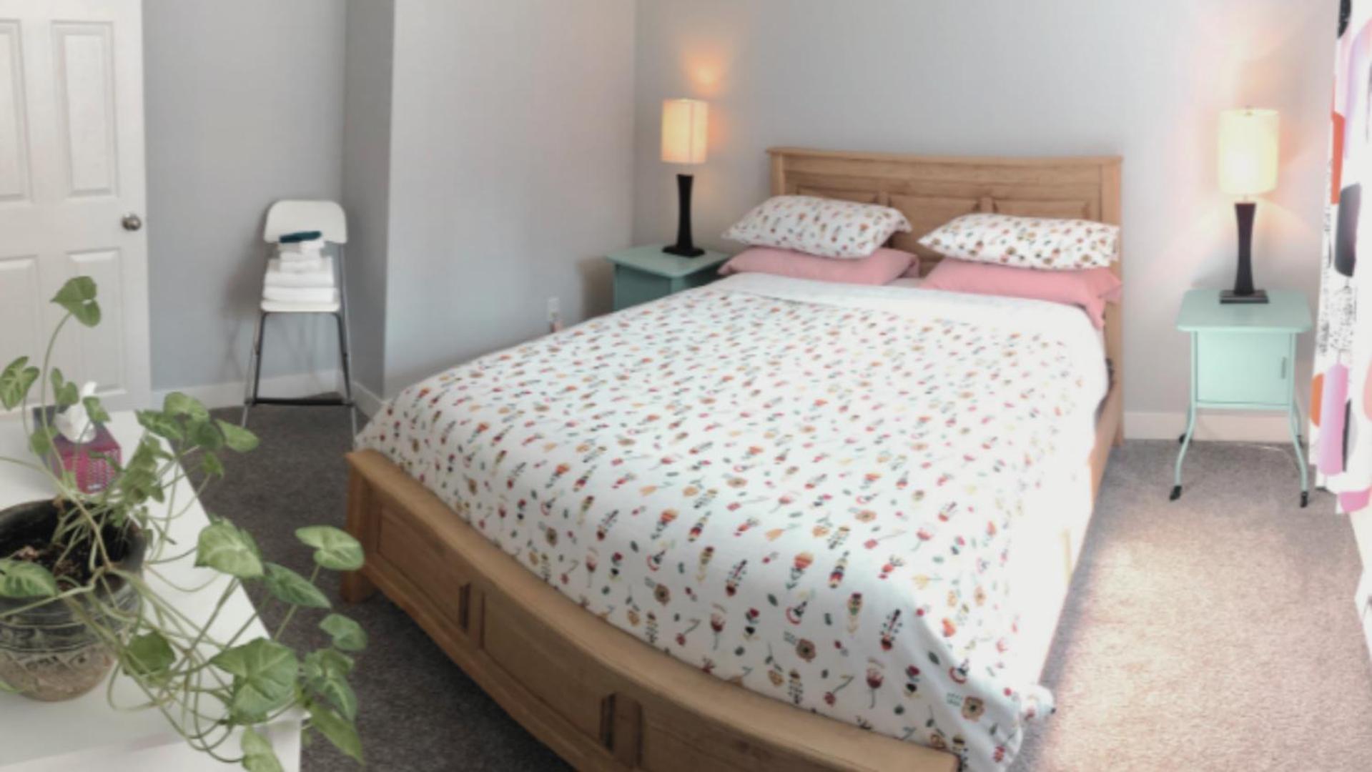 Stoneshire Guesthouse Clearwater Bagian luar foto