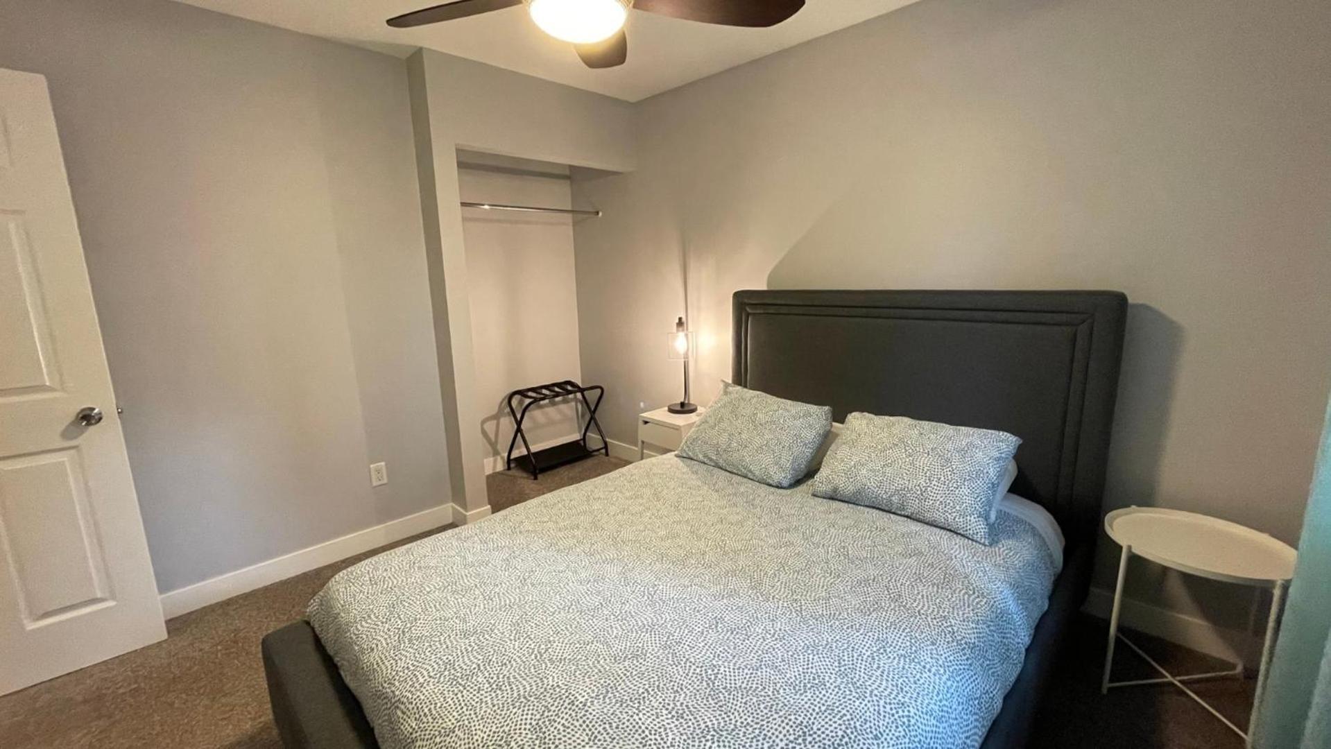 Stoneshire Guesthouse Clearwater Bagian luar foto