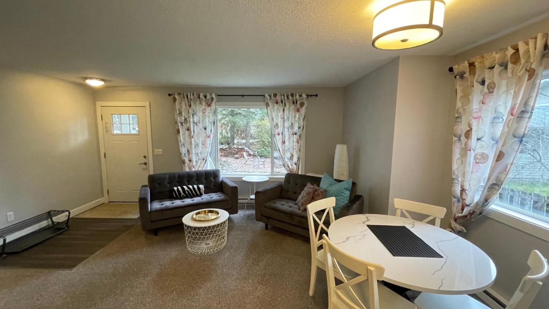 Stoneshire Guesthouse Clearwater Bagian luar foto