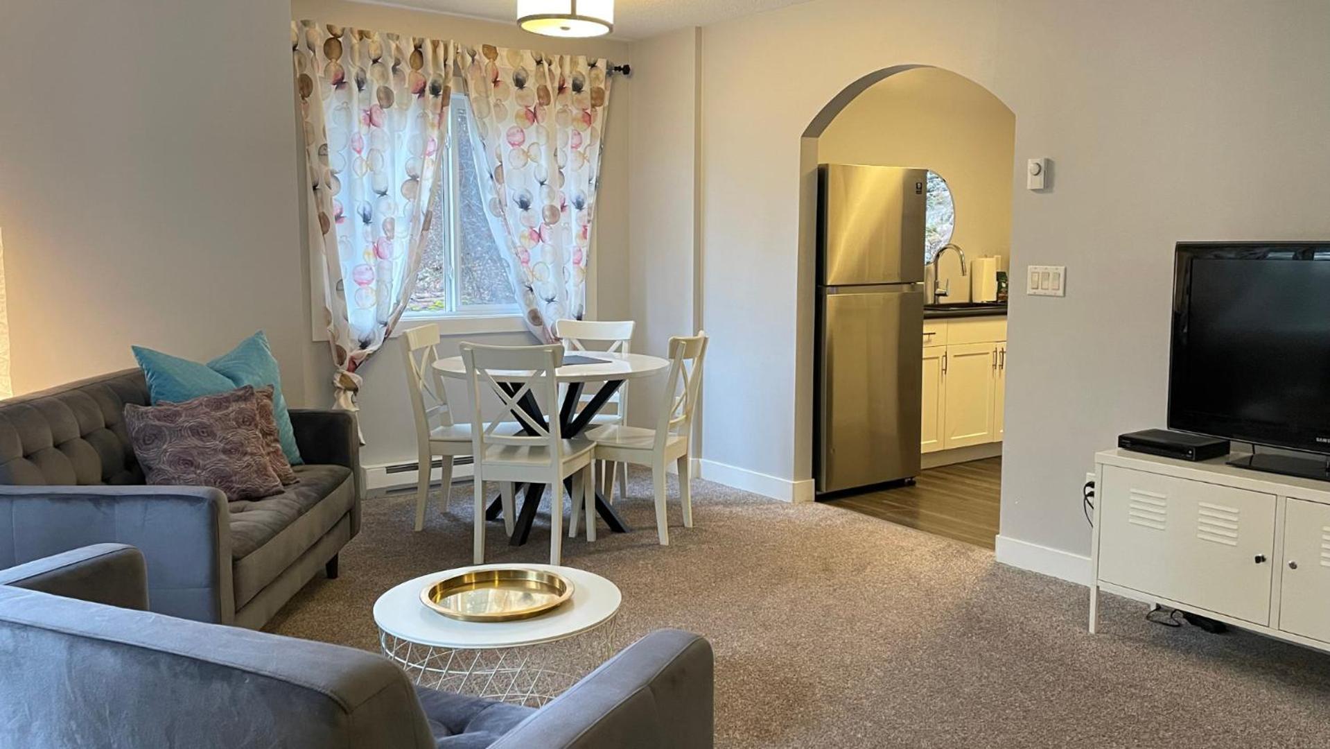 Stoneshire Guesthouse Clearwater Bagian luar foto