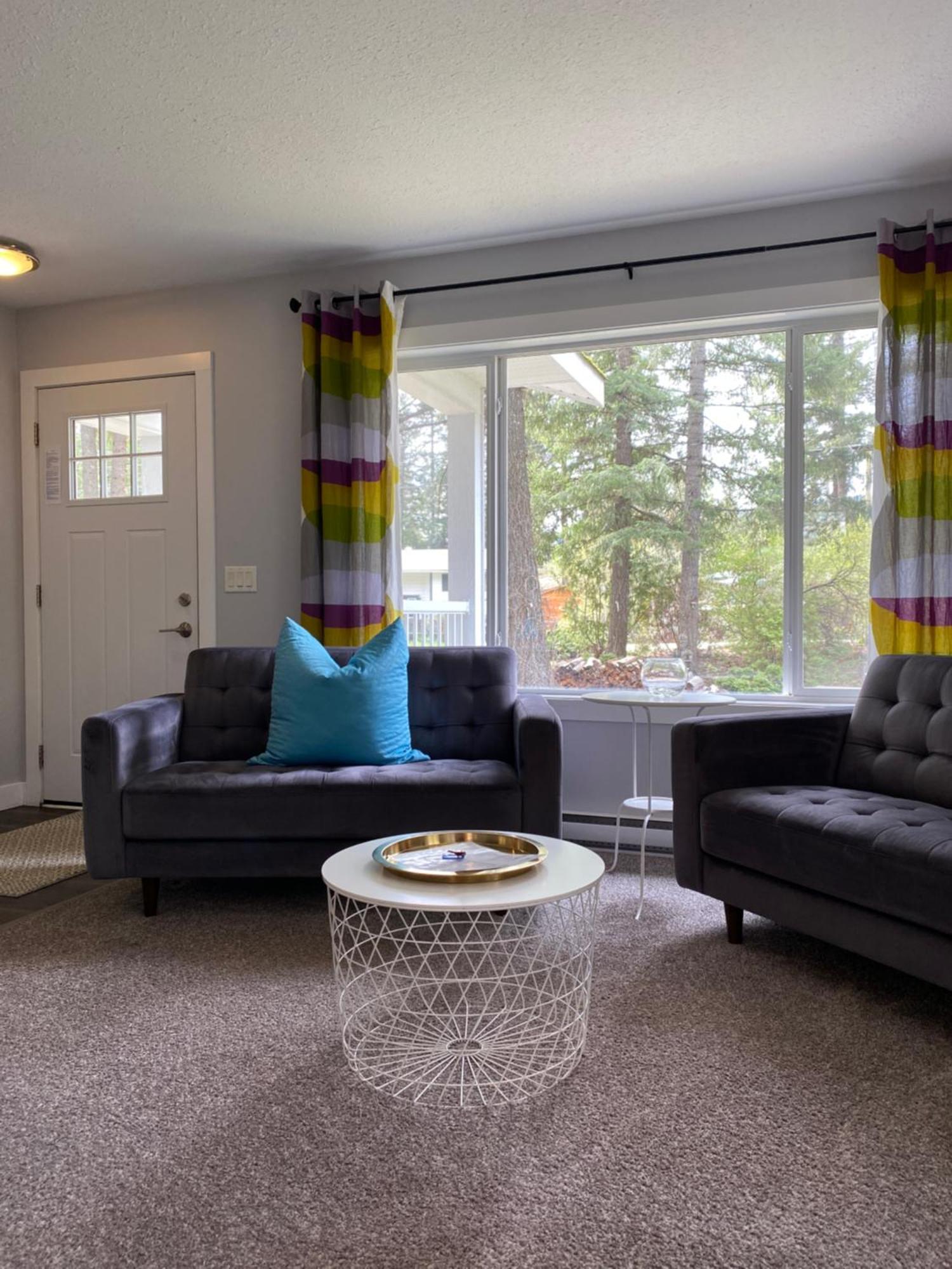 Stoneshire Guesthouse Clearwater Bagian luar foto