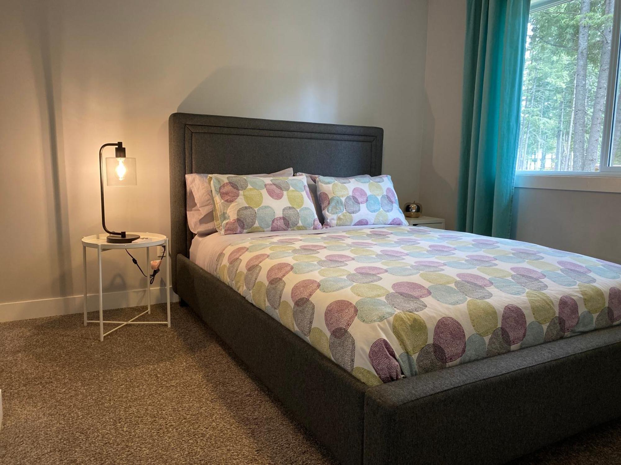 Stoneshire Guesthouse Clearwater Bagian luar foto