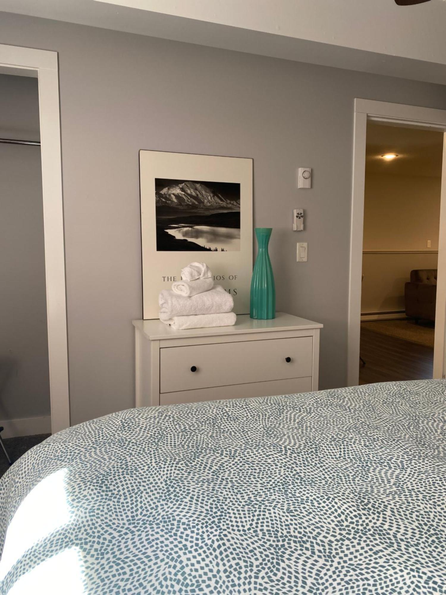 Stoneshire Guesthouse Clearwater Bagian luar foto
