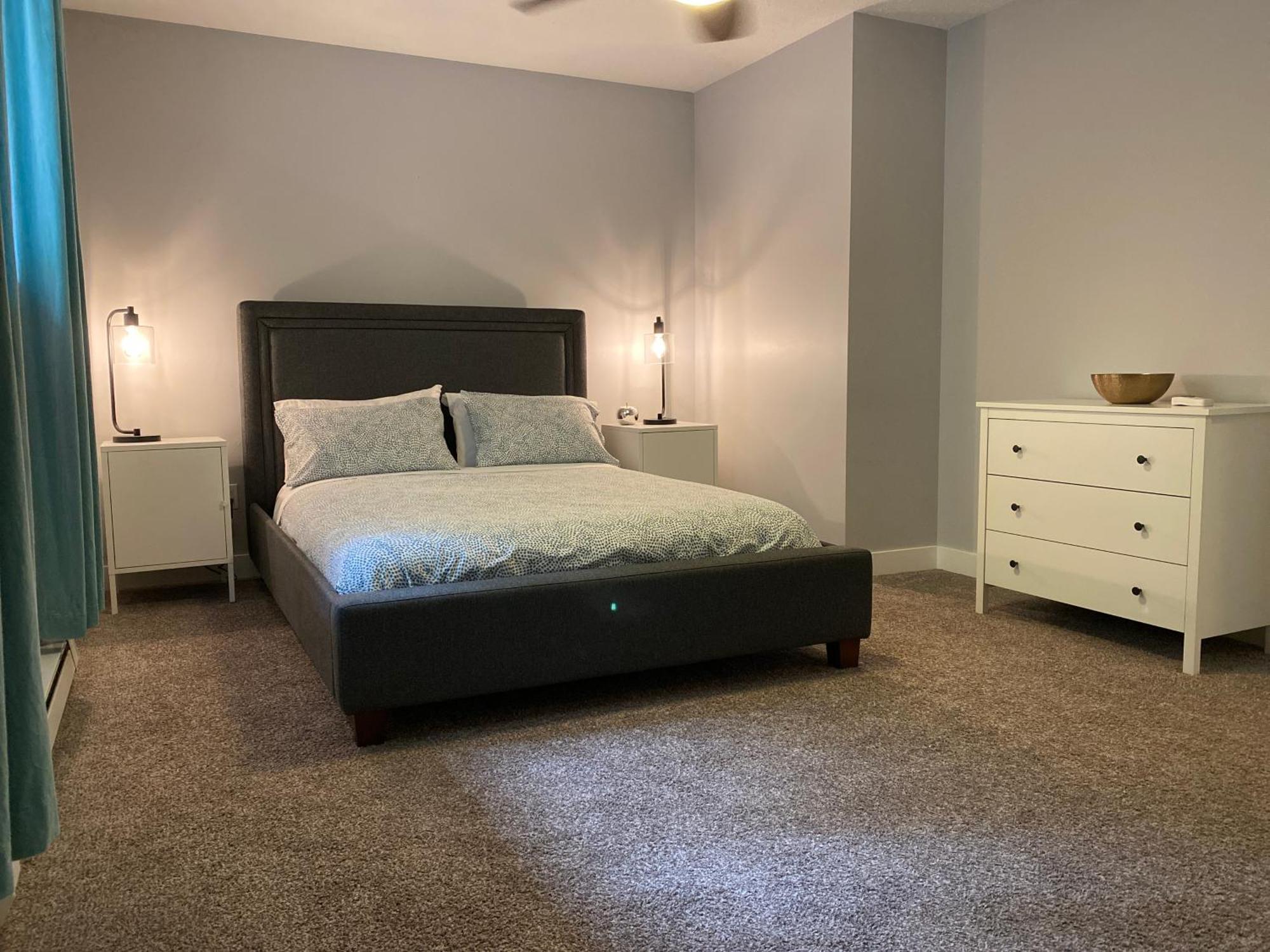 Stoneshire Guesthouse Clearwater Bagian luar foto