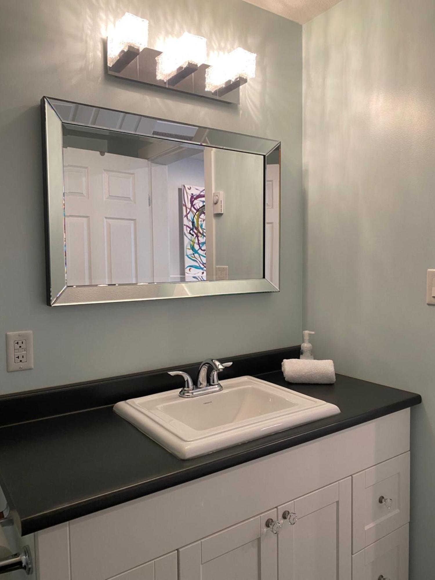 Stoneshire Guesthouse Clearwater Bagian luar foto