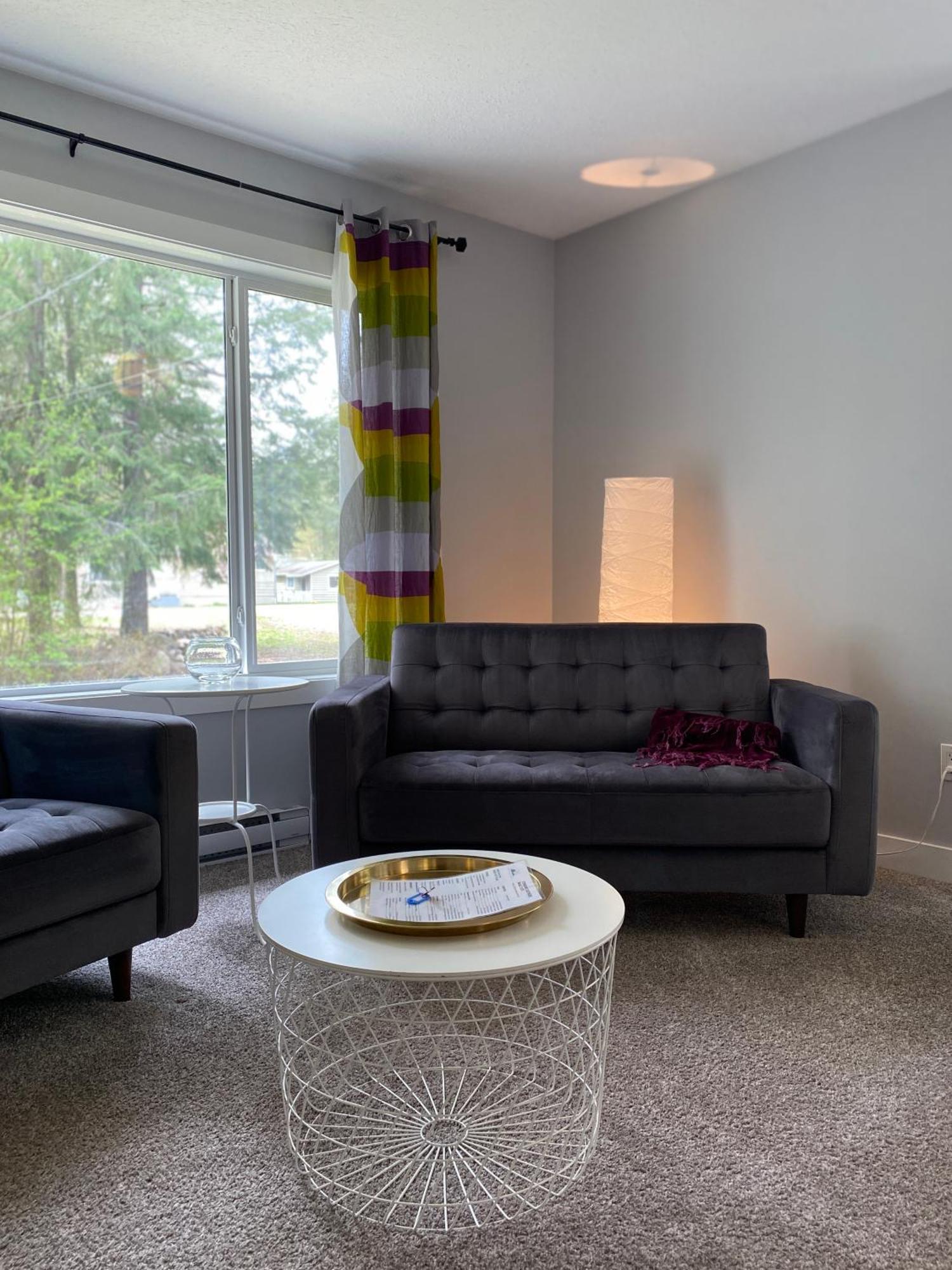 Stoneshire Guesthouse Clearwater Bagian luar foto