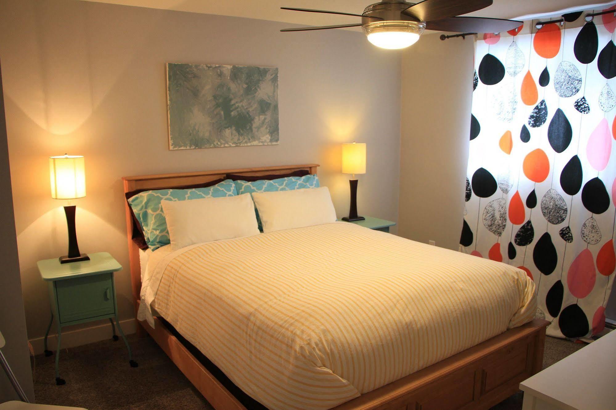 Stoneshire Guesthouse Clearwater Bagian luar foto