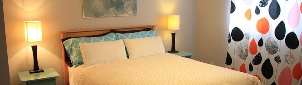 Stoneshire Guesthouse Clearwater Bagian luar foto